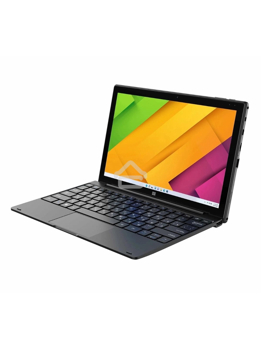 Планшет Digma EVE 1496E N4020 (2.8) 2C RAM8Gb ROM256Gb 11.6