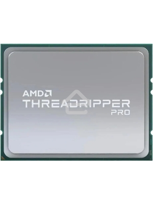 Процессор AMD Ryzen Threadripper PRO 5995WX Soc-sWRX8 2.7GHz OEM