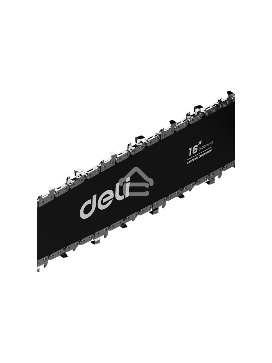 Бензопила цепная Deli DE-LJ18-1 