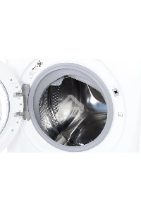 Стиральная машина Candy Smart Pro CSOW4 1364T/2-07 белый, загрузка фронтальная 6 кг, 1300 об/мин., класс: В