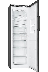 Морозильная камера Atlant М-7606-150-N, черный, 278л, 7 ящиков