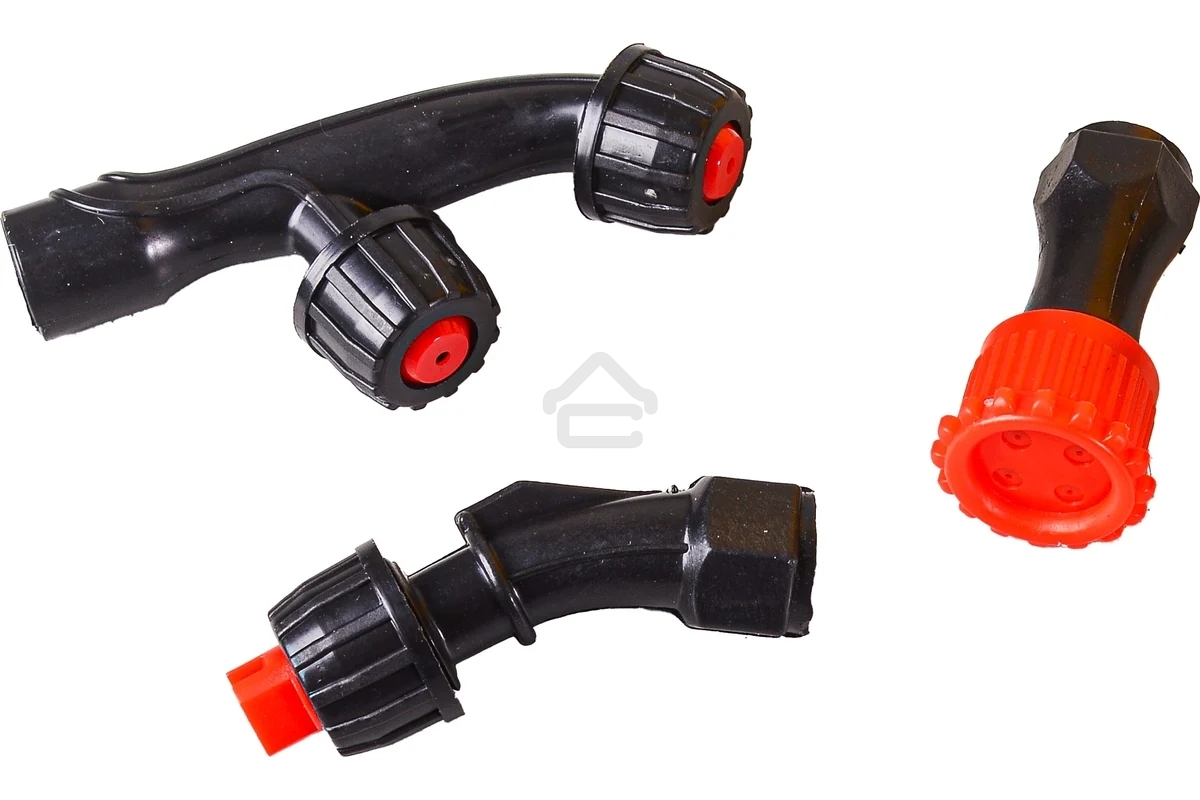 Опрыскиватель Huter SP SP-10AC аккум. ранц. 10л желтый/черный (70/13/52)