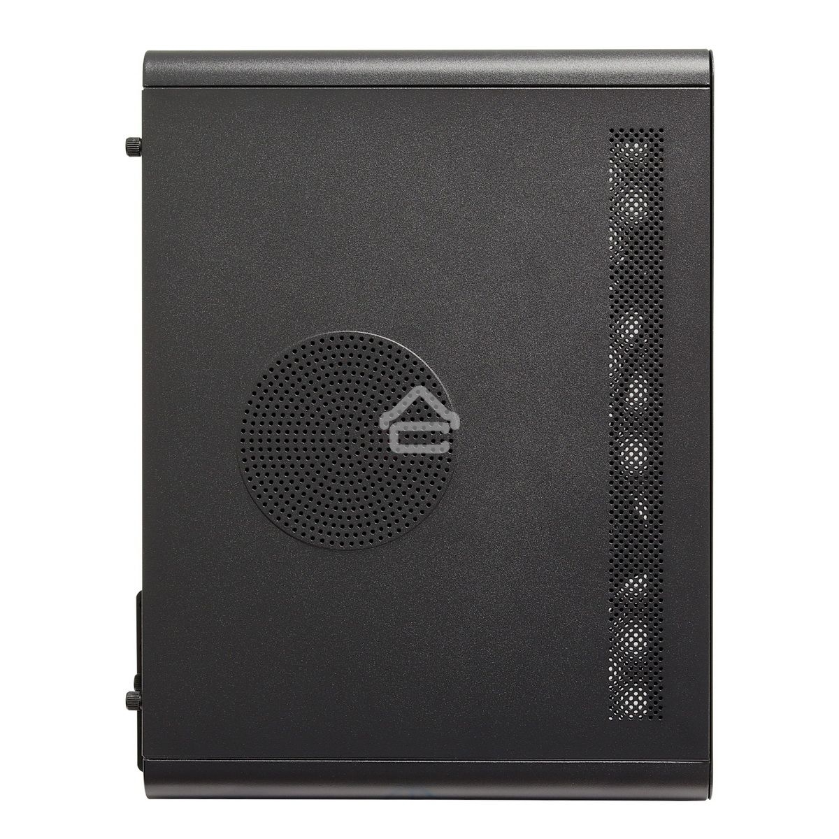 Компьютер Raskat STANDART 500 (Intel Core i5-12400, RAM 16Gb, SSD 256Gb, noOS, черный)