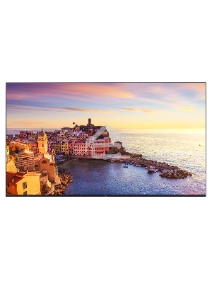 Телевизор LG 65''  65UM662H черный LED UHD 60Hz WebOS