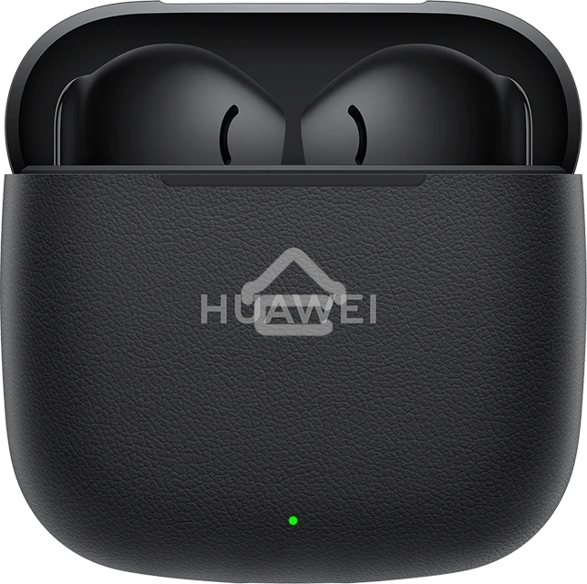 Наушники Huawei FreeBuds SE 3 ULC-CT020, Bluetooth, вкладыши, черный