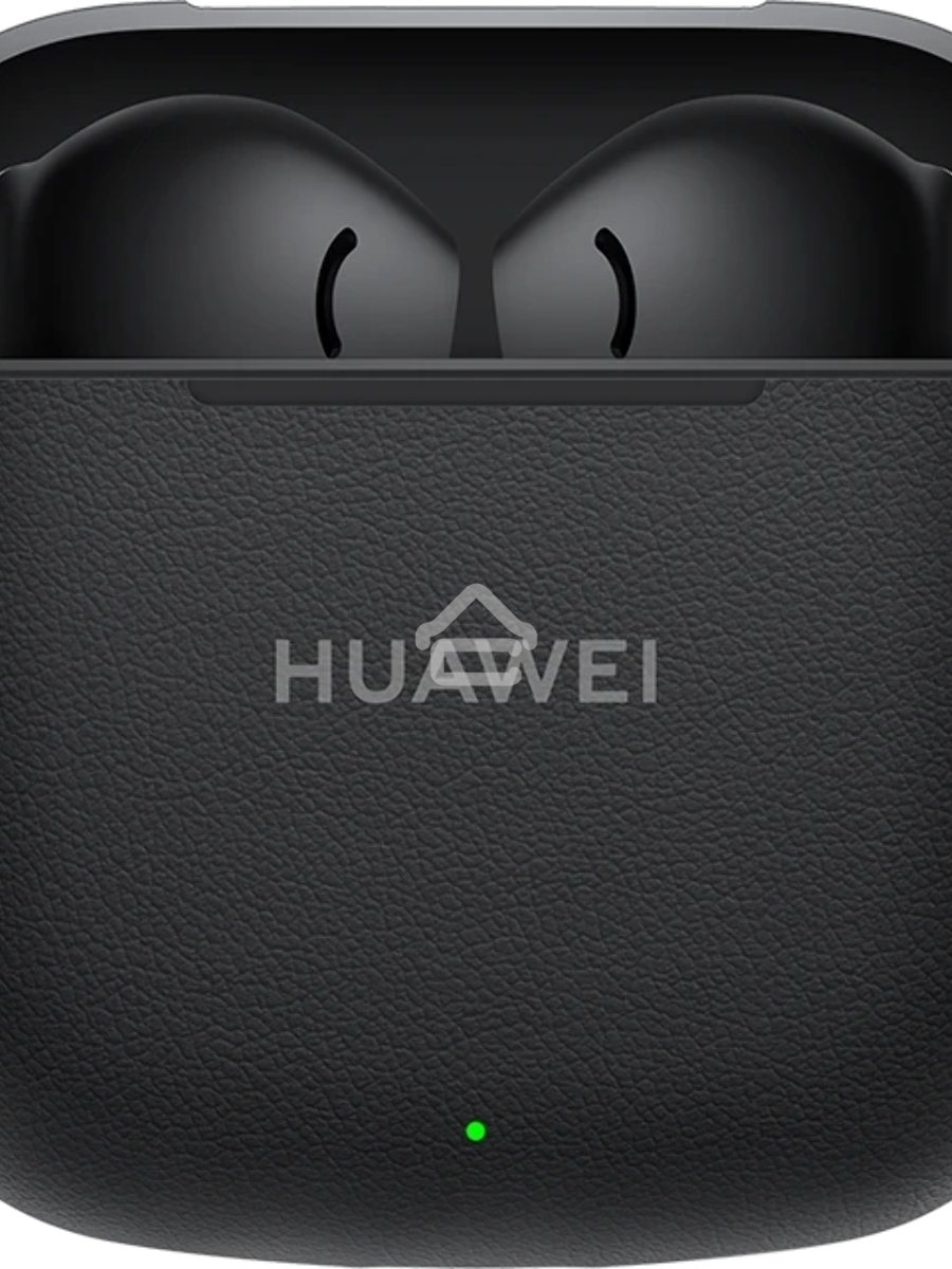 Наушники Huawei FreeBuds SE 3 ULC-CT020, Bluetooth, вкладыши, черный