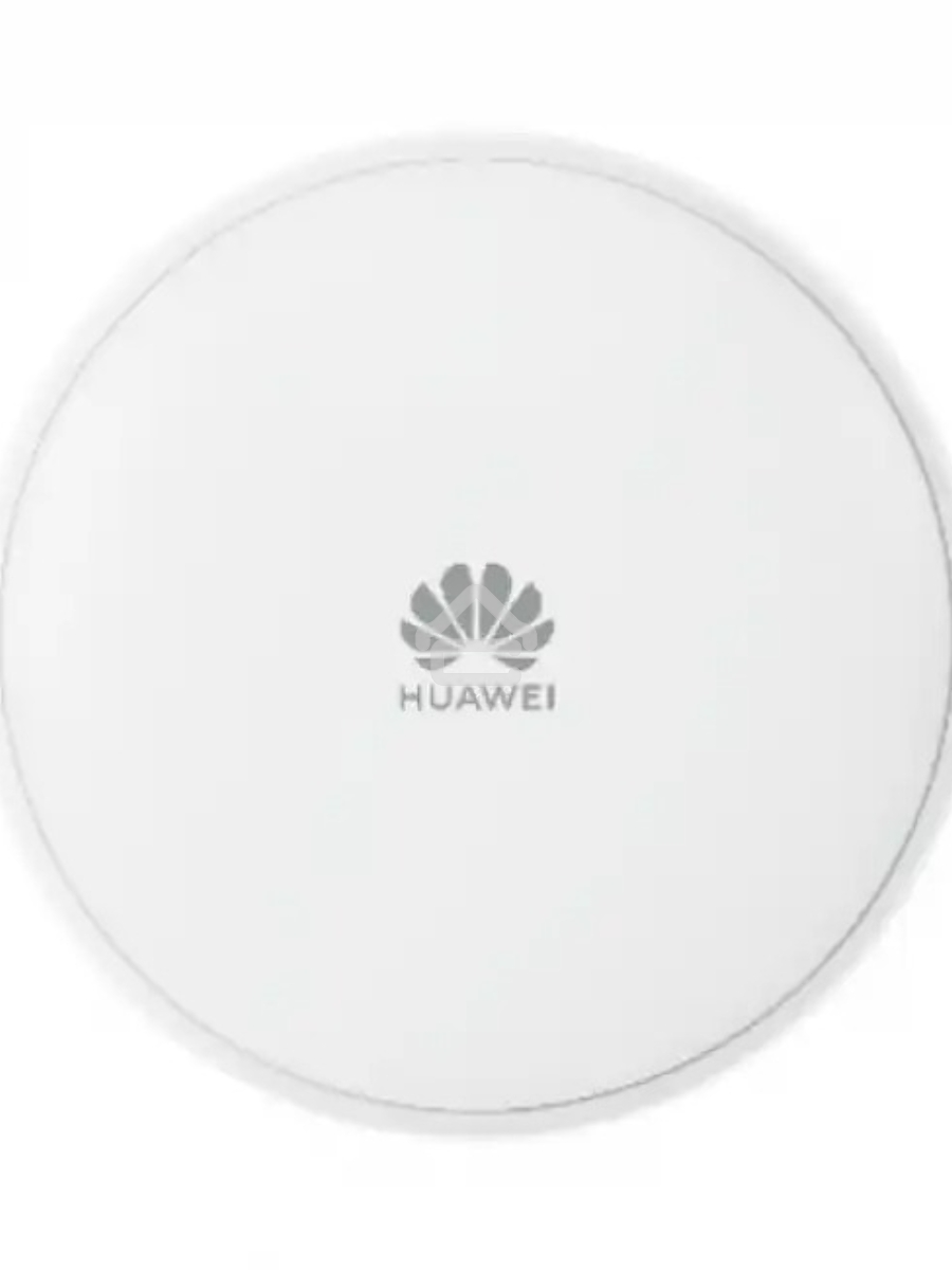 Точка доступа Wi-Fi Huawei Wireless LAN Equipment, AP371 (WI-FI 7, indoor, 2+2 dual bands, smart antenna, USB, BLE), RJ45*1)