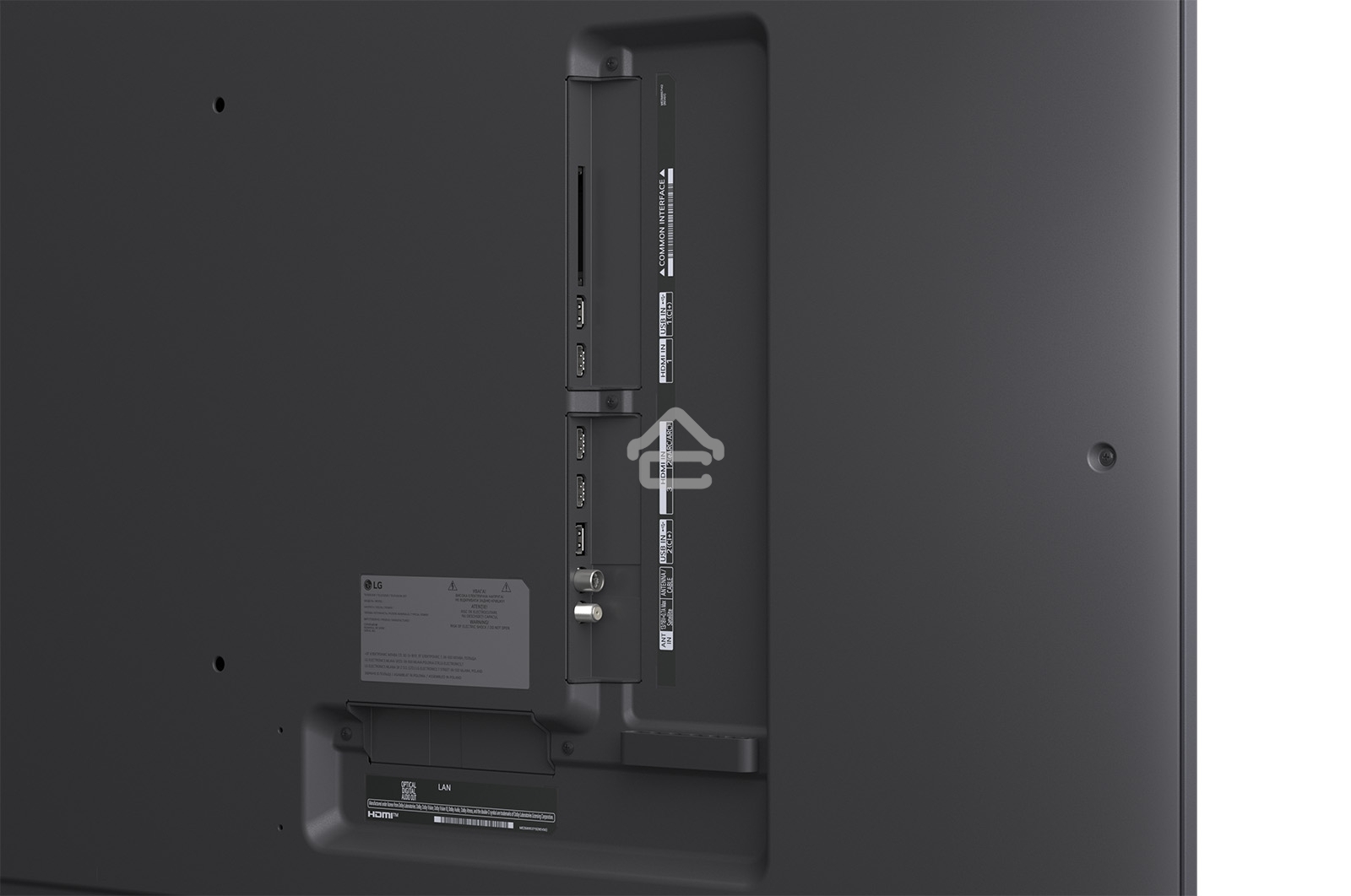 Телевизор LG 65