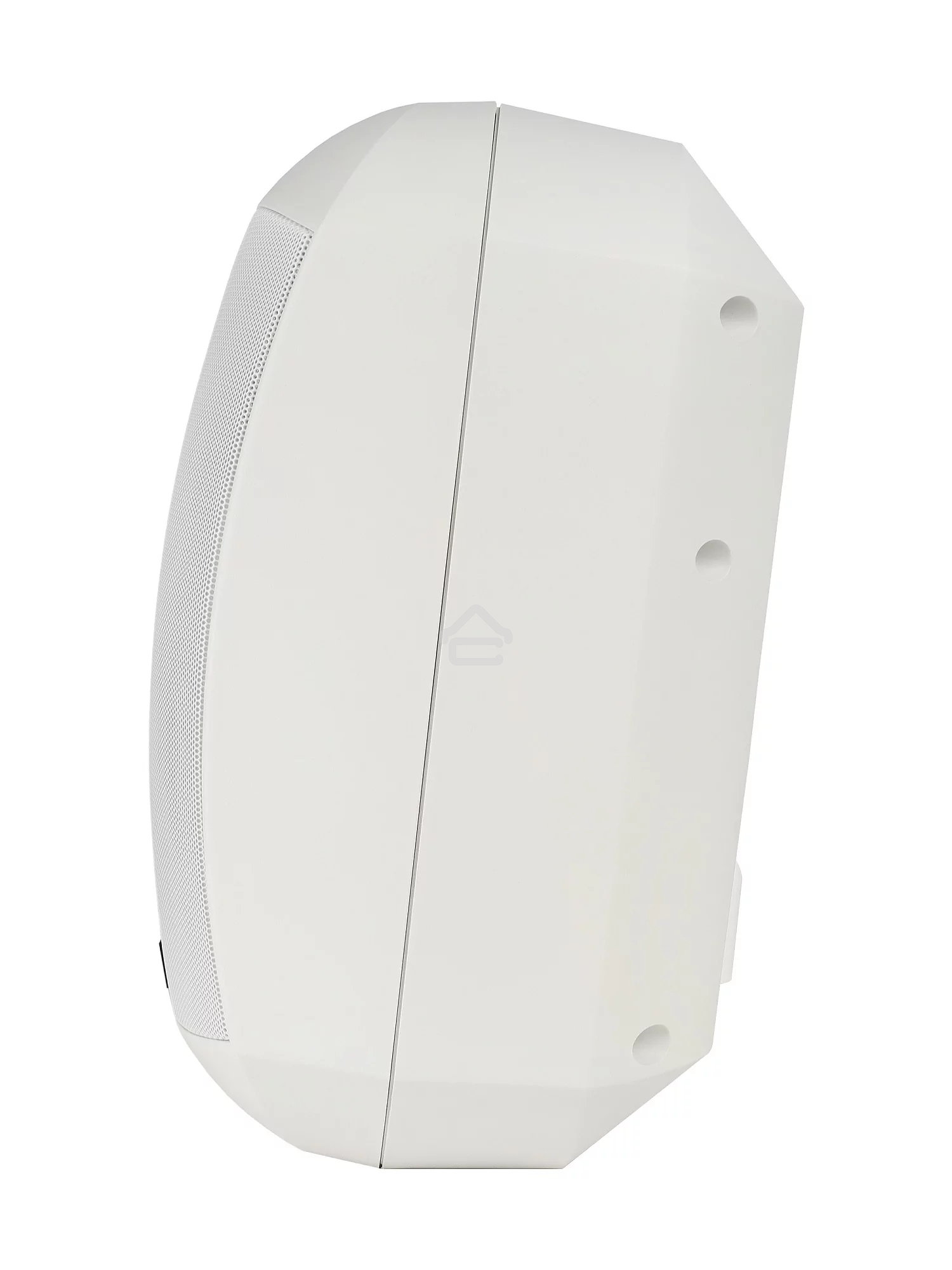 Акустическая система Intrend ITSPK-MSK6-W двухполосная, корпусная: 6