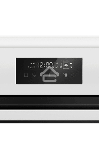 Электрическая индукционная плита Maunfeld MIC511W01TD
