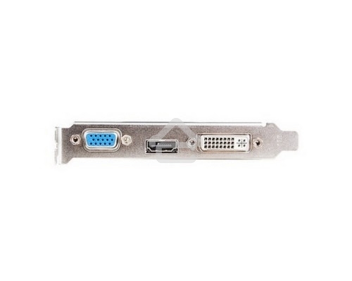 Видеокарта Ninja (Sinotex) GT210 512M 64bit DDR3 DVI HDMI CRT PCIE