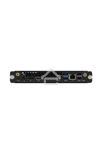 Компьютер Встраиваемый ПК [S104/i51235U8256W] Lumien [LMOPS05] i5-1235U/ DDR5 8Gb/ 256Gb/WiFi6/BT/Win10Pro