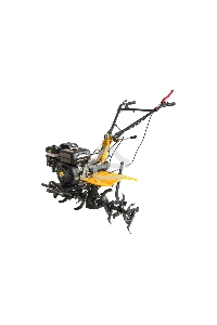 Мотоблок Huter МК-8000 Big Foot (70/5/13) бензиновый 8л.с.