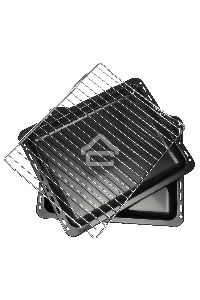 Духовой шкаф Evelux EO 640 PB
