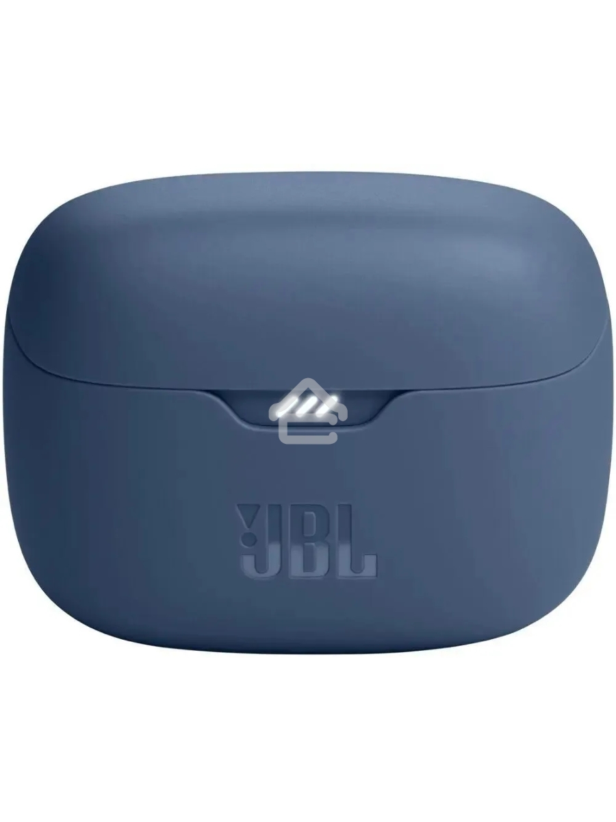 Наушники JBL Tune Buds синие