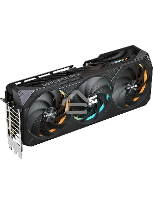 Видеокарта Gigabyte GV-N507TGAMING OC-16GD 1.0 NV RTX5070TI 16Gb 256bit GDDR7 2805/28000/HDMI