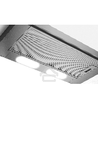Вытяжка телескопическая Indesit INT 62HR X, 60 см.