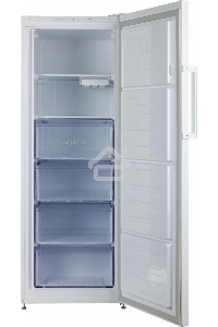 Морозильная камера Beko RFSK215T01W, белый, 213л, 6 ящиков