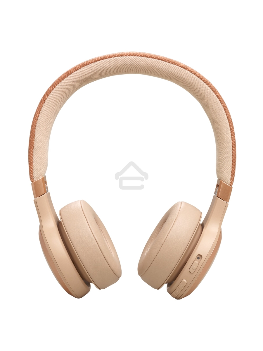 Наушники JBL LIVE 670NC SAT сандал