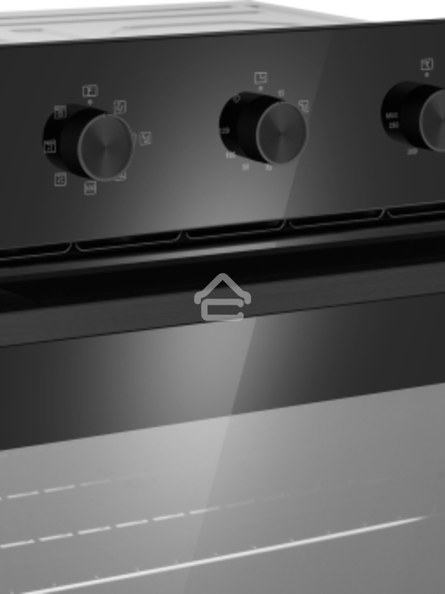 Духовой шкаф Weissgauff EOM 19 MB Black Edition