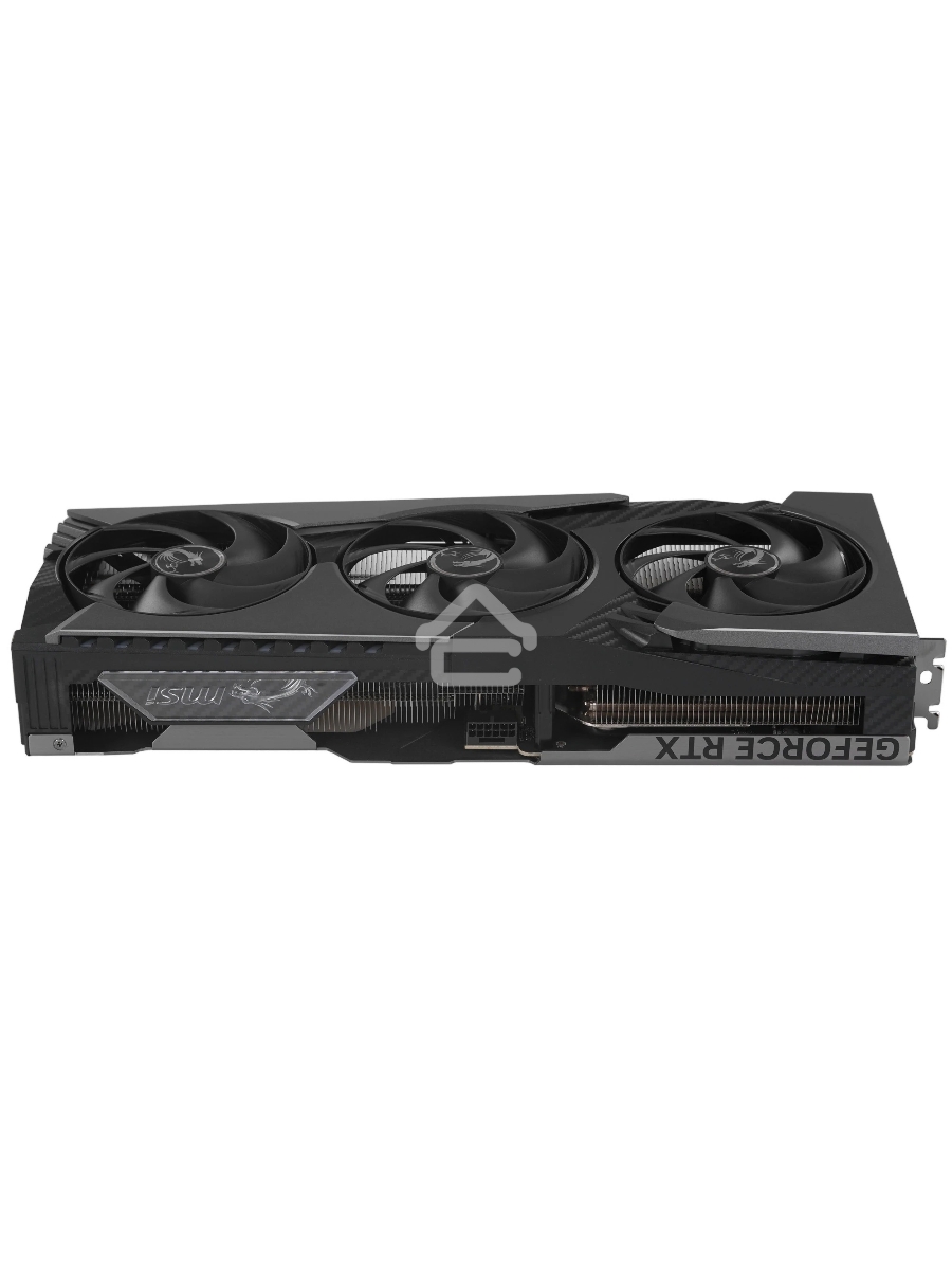 Видеокарта MSI RTX5070 VANGUARD SOC 12GB GDDR7 192bit 3xDP HDMI 3FAN RTL