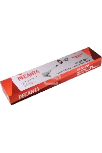 Аккумуляторный триммер ЭТ-20-2ЛИ Ресанта