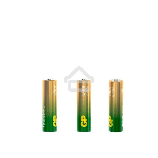 Батарейка GP 15AUA21-2CRSBC2 20/80