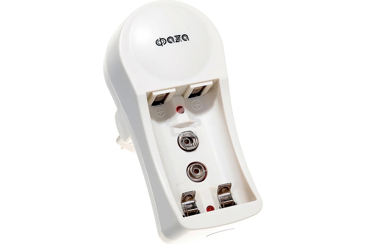 Устройство зарядное B-50 (2хAA/AAA 1х9В) ФАZА 2858726