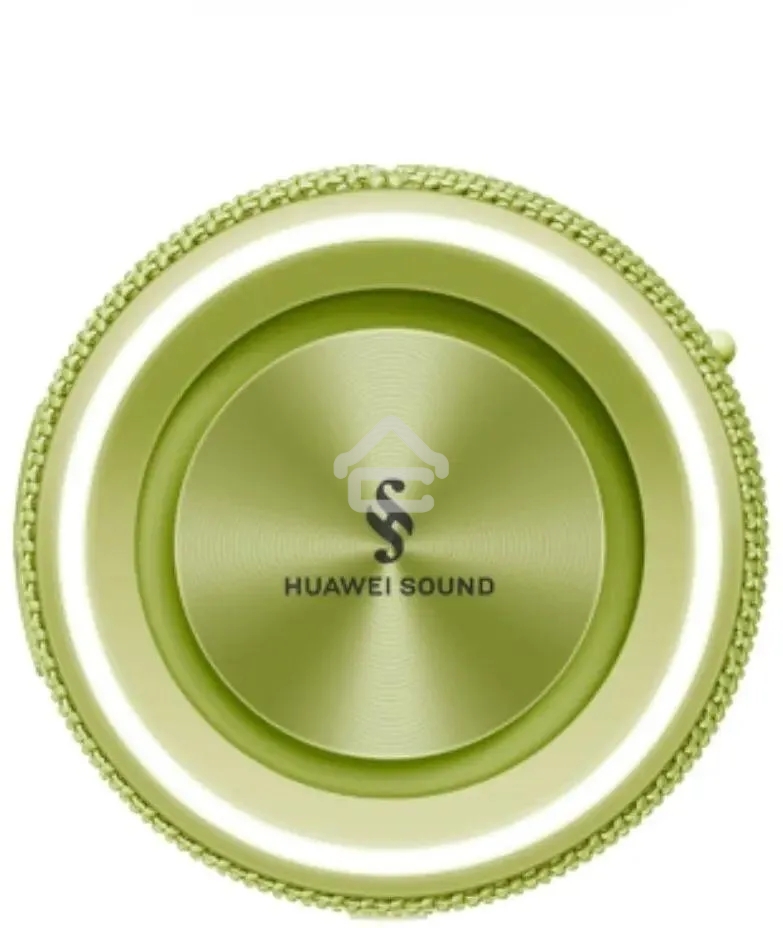 Портативная колонка Huawei 30W SOUND JOY 2 EGRT-09 55020CXX GREEN