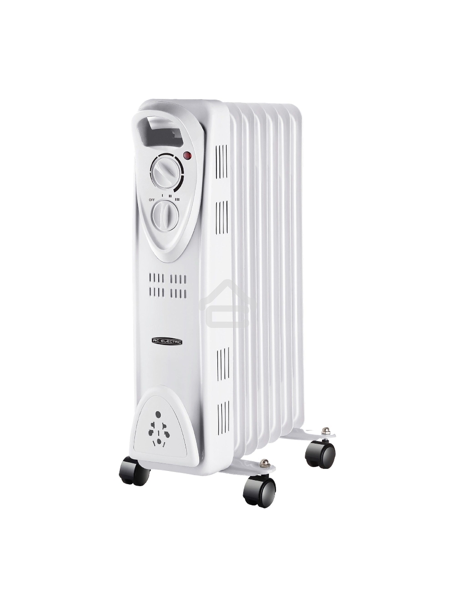 Холодильник с инвертором MAUNFELD MFF177NFW Slim Inverter