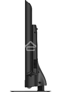 Телевизор BBK 43