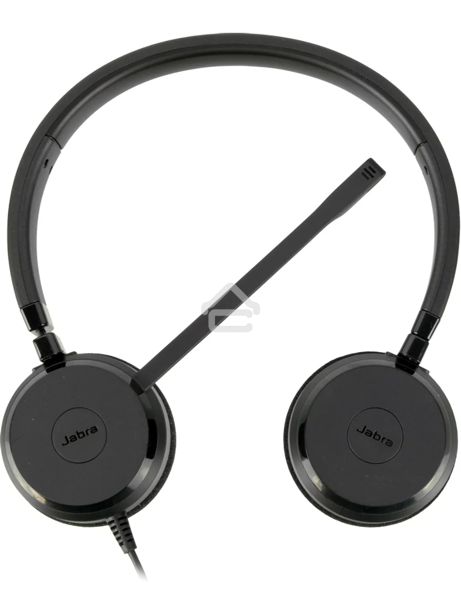 Гарнитура Jabra EVOLVE 20 MS Stereo USB