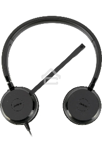 Гарнитура Jabra EVOLVE 20 MS Stereo USB