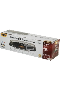 Ламинатор Fellowes Saturn 3i A3 (FS-57360), A3 (75-125 мкм) 30 см/мин (2 вал.) хол.лам. лам.фото