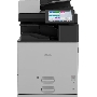 МФУ лазерный Ricoh IM C3510 (419317), A3, Duplex, цветной, печ. до 35 стр/мин., скан. 80 стр/мин., 1200 x 1200 dpi, Ethernet, USB