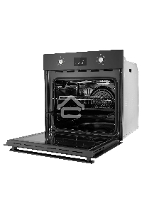 Духовой шкаф Evelux EO 640 PB