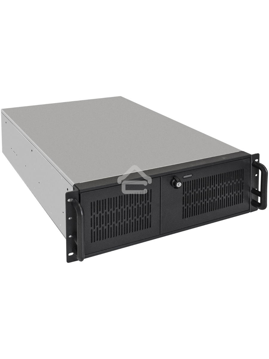Серверный корпус ExeGate Pro 4U650-010/4U4139L <RM 19