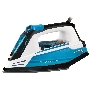 Утюг Coolfort CF-3400 2600Вт синий/белый