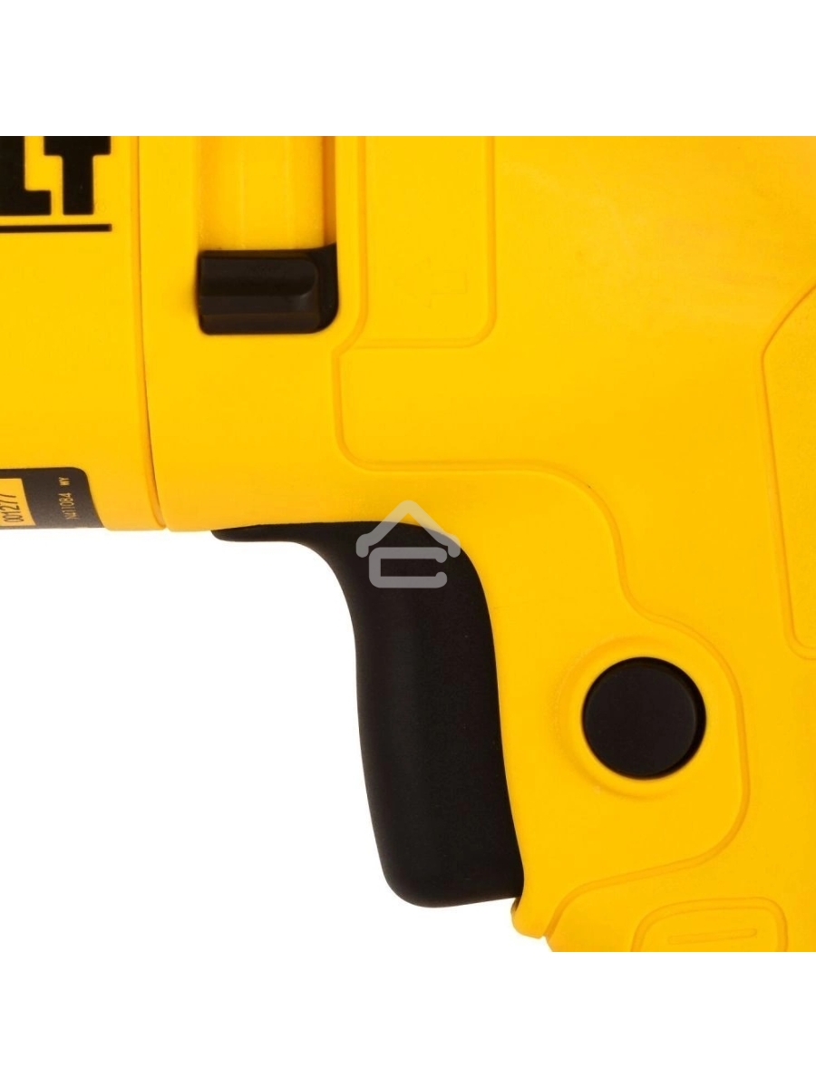 Перфоратор DeWalt D25033K-QS патрон:SDS-plus уд.:2.1Дж (кейс в комплекте)