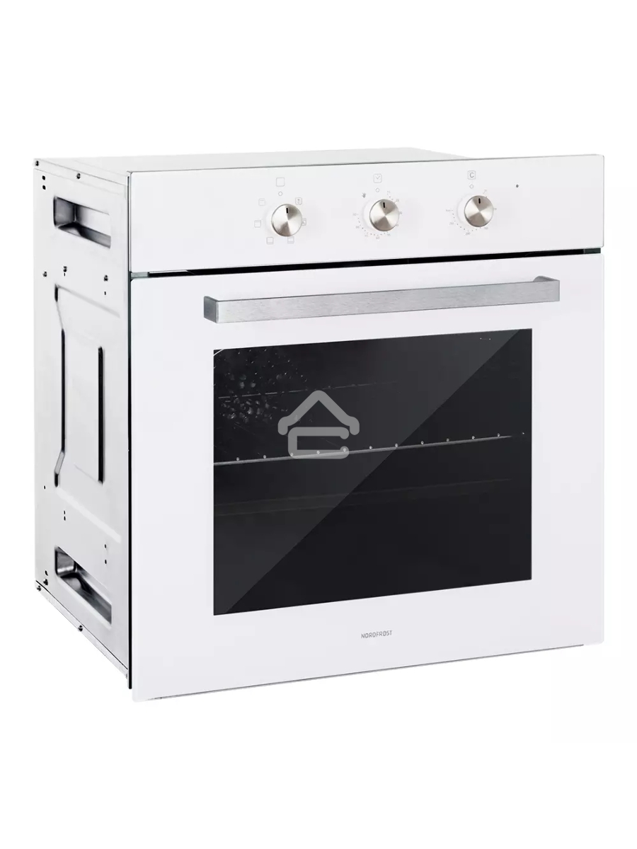 Духовой шкаф Nordfrost HM 6060 W