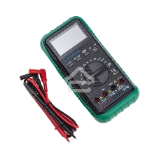 Цифровой автоматический мультиметр MASTECH MY68 00-00000273