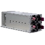 Серверный блок питания ACD ACD 2R1200 1200W, 2U Redundant (ШВГ=77.5*84*225мм), 80PLUS Gold (92+), 2x4cm fan, Dual Power (100~240Vac, 140~380Vdc) (ASPower R2A-DV1200-N)
