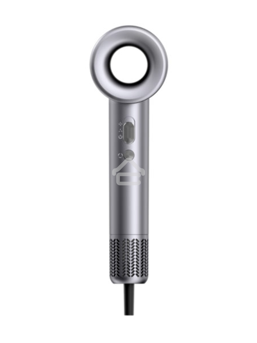 Фен Centek CT-2272 карбон, 1800 Вт