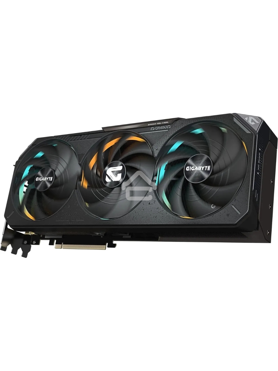 Видеокарта Gigabyte GV-N507TGAMING OC-16GD 1.0 NV RTX5070TI 16Gb 256bit GDDR7 2805/28000/HDMI