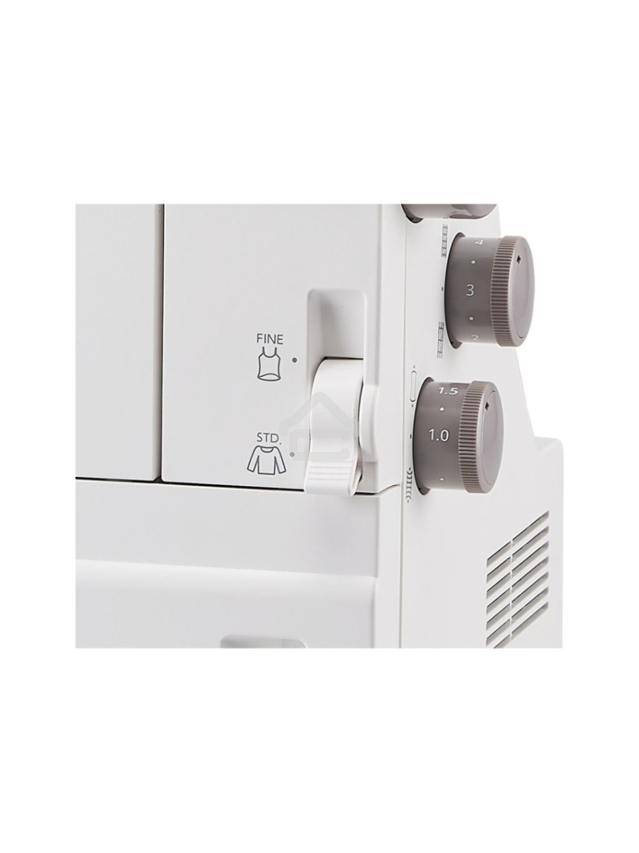 Распошивальная машина Janome CoverPro 3000P