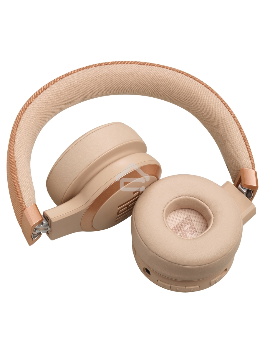 Наушники JBL LIVE 670NC SAT сандал