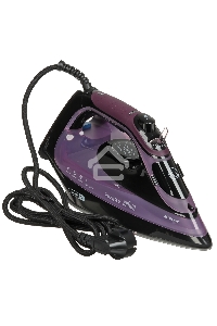 Утюг Braun TexStyle 9 SI9661VI фиолетовый