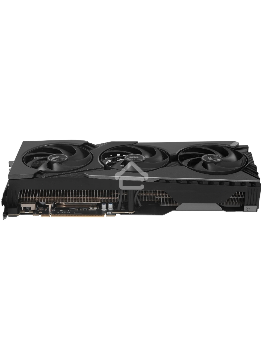 Видеокарта MSI RTX5070 VANGUARD SOC 12GB GDDR7 192bit 3xDP HDMI 3FAN RTL