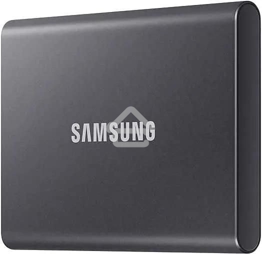Внешний SSD Samsung T7 Shield, 4TB, USB 3.2 Gen 2 Type-C, R/W 1050/1000, черный