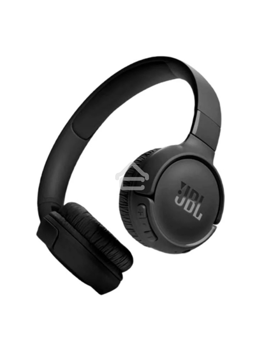 Гарнитура беспроводная JBL TUNE 520BT черный
